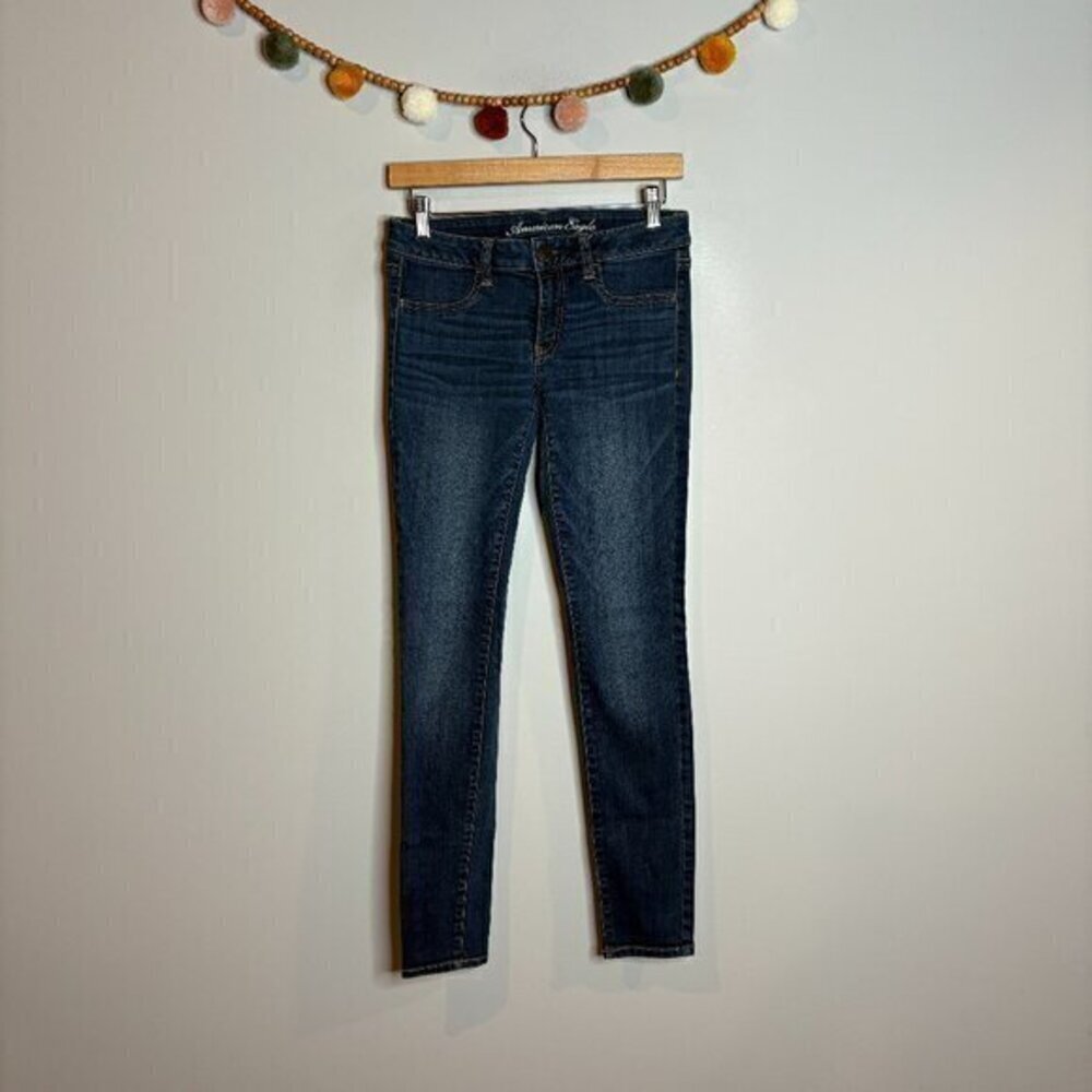 American Eagle Jegging jeans